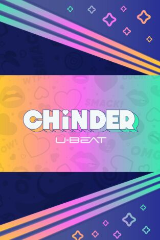 Chinder: Episodio 4