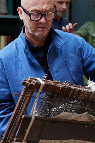 Maestros de la Restauración: Cambiar con el tiempo