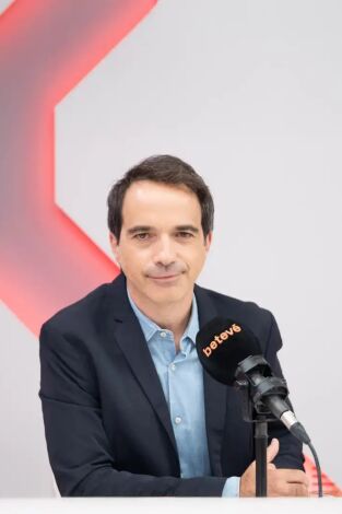 Bon dia, Barcelona!: Episodi 39