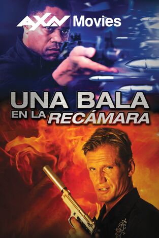 Una bala en la recámara