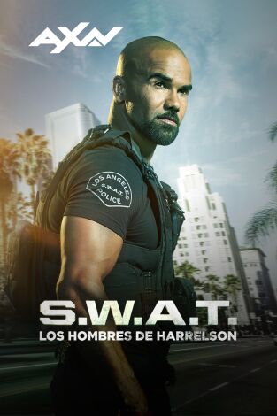 S.W.A.T.: Los hombres de Harrelson