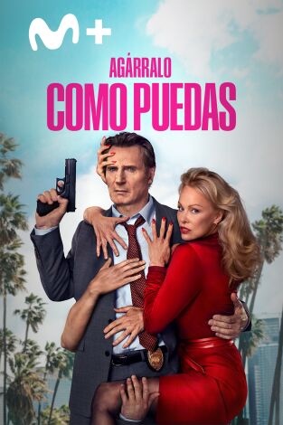 Agárralo como puedas