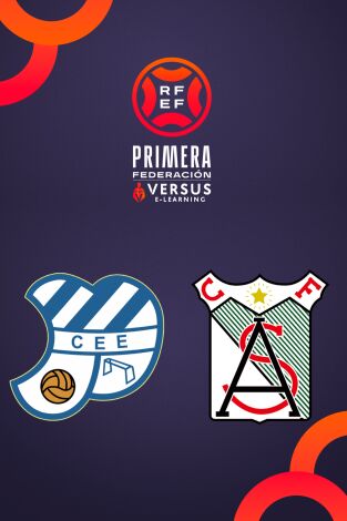 Primera Federación (T25/26): Europa - Atlético Sanluqueño