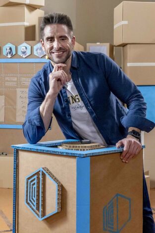 Aprendemos en Clan. La caja: Diosas y dioses nórdicos