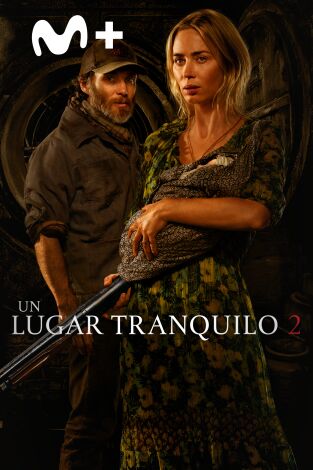 Un lugar tranquilo 2