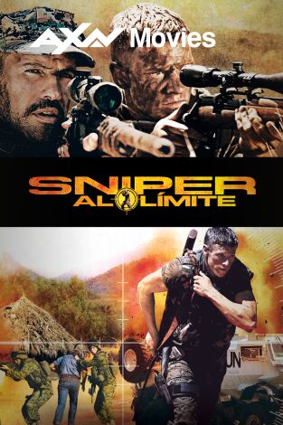 Sniper al límite