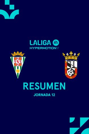 Resúmenes LALIGA HyperMotion (T25/26): Córdoba - Ceuta