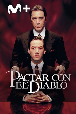 Pactar con el diablo