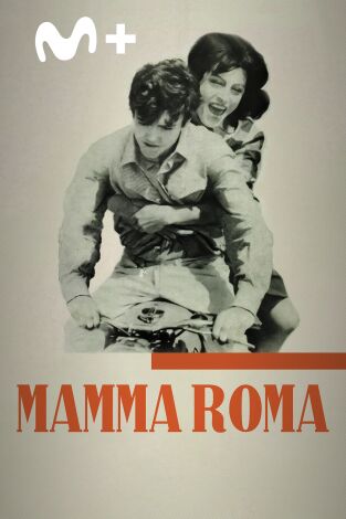 Mamma Roma