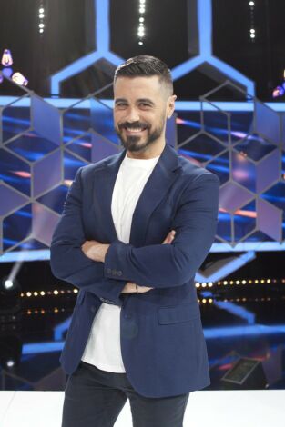 El cazador STARS: Episodio 89