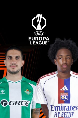 UEFA Europa League (T25/26): Betis - Olympique Lyon