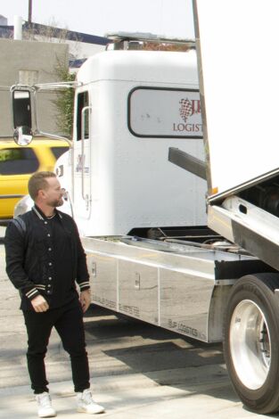 Los vehículos de los famosos: La venganza de Maybach