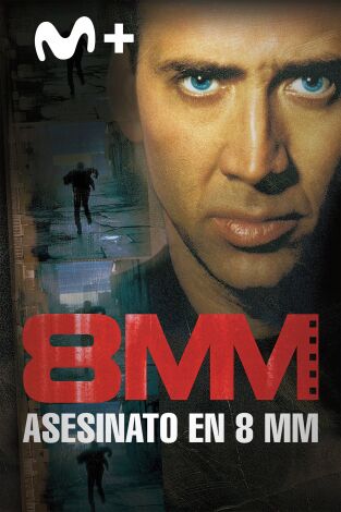 Asesinato en 8 mm