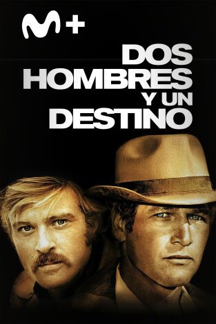 Dos hombres y un destino