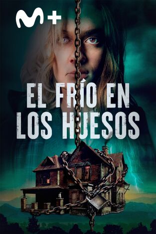 El frío en los huesos