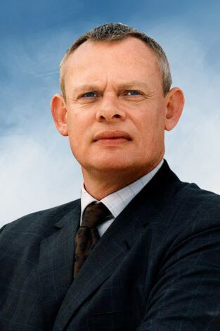 Doc Martin (T6): Episodio 3