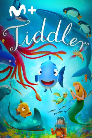 Tiddler