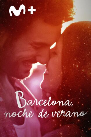 Barcelona, noche de verano