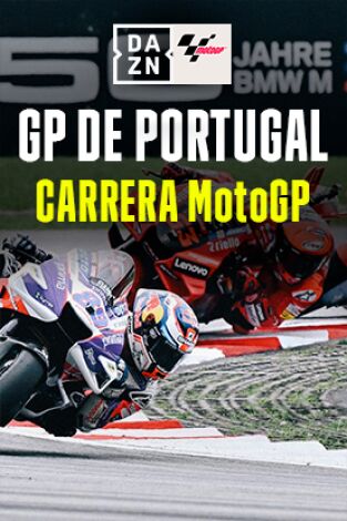 Mundial de motociclismo (T2024): Carrera MotoGP