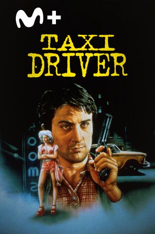 Taxi Driver