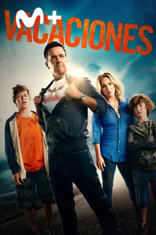 Vacaciones