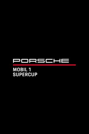 Porsche Supercup (T2025): Resumen de la temporada