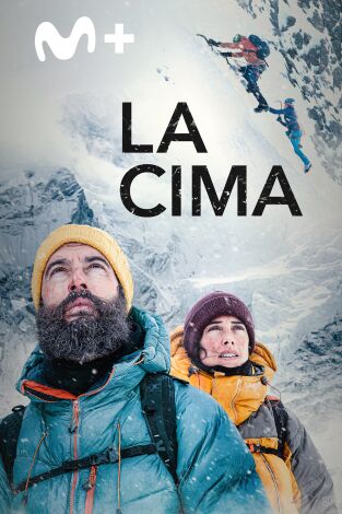 La cima