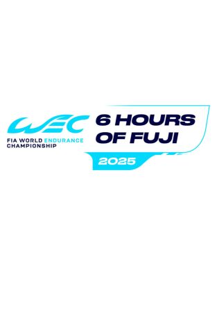 6 Horas de Fuji - Mundial de resistencia de la FIA (T2025): Carrera