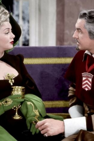 Os tres mosqueteiros