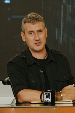 El colegio invisible