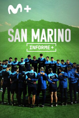 Informe Plus+. El espíritu de San Marino