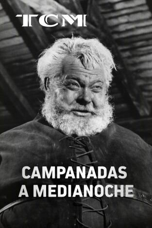 Campanadas a medianoche