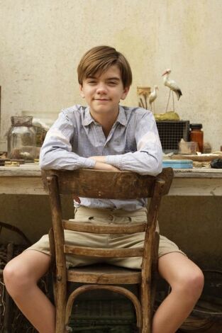 Los Durrell (T3): Episodio 1