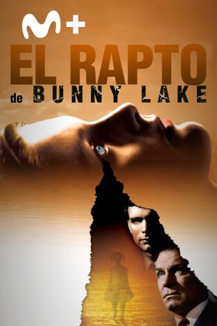 El rapto de Bunny Lake