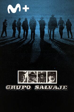 Grupo salvaje (Director's Cut)