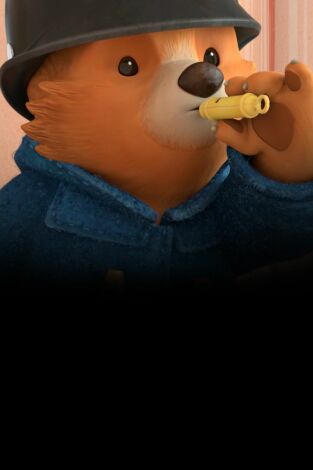 Las aventuras de Paddington (T1): Ep.22 Paddington se une a un club / Paddington juega al escondite
