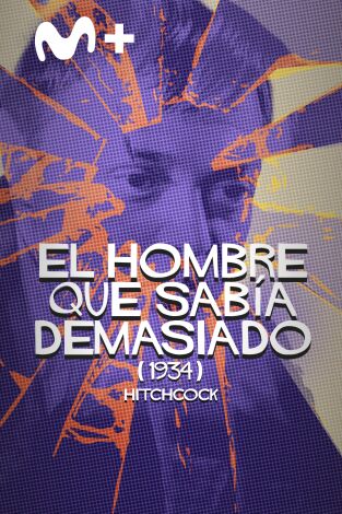 El hombre que sabía demasiado