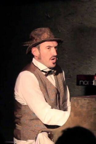 Mitelemúsica: Episodio 3