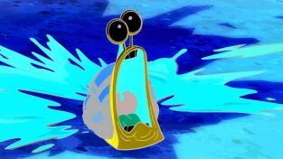 Turbo F.A.S.T (T2): Ep.33 Cuervicela / Falsas disculpas