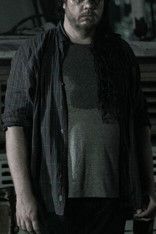 The Walking Dead (T11): Ep.11 Individuos rebeldes