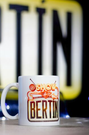 El show de Bertín