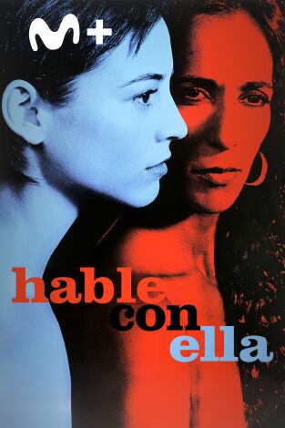 Hable con ella