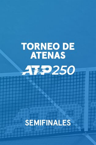 Torneo de Atenas (T2025): Djokovic - Hanfmann