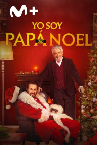 Yo soy Papá Noel
