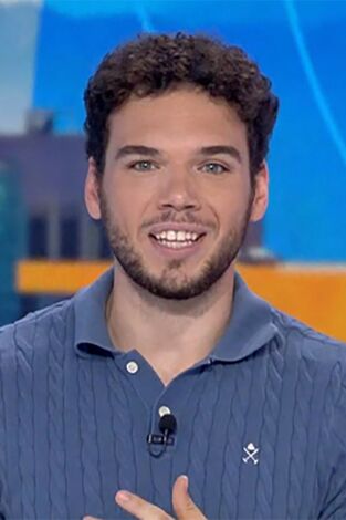 Aruser@s weekend: Episodio 11