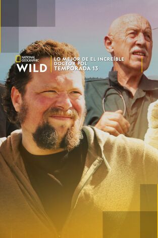 Lo mejor de El Increíble Doctor Pol: Los veterinarios adoran a las mascotas