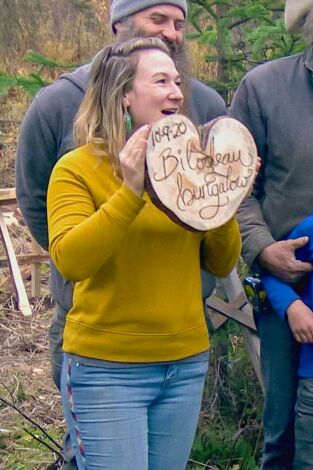 Sobrevivir en lo salvaje: el rancho Raney: Giro del destino