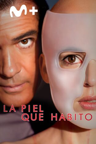 La piel que habito