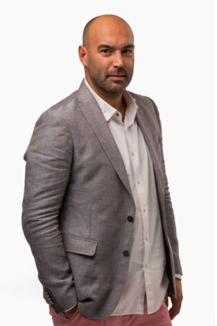 Atrapa'm si pots: Episodi 42