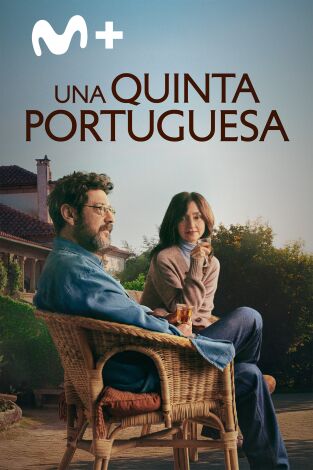 Una quinta portuguesa